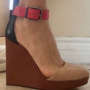 BCBG MAXAZRIA Ma-dame SIZE 8M
